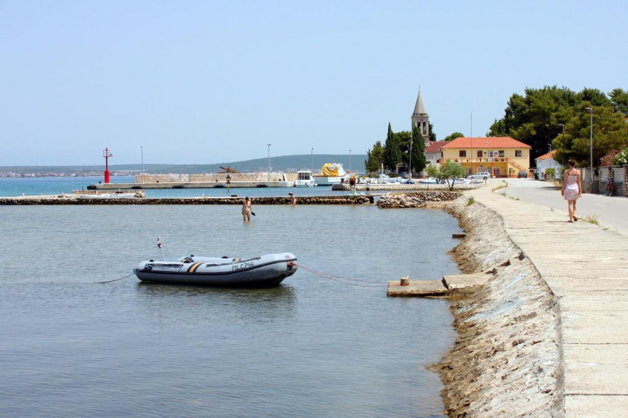 Apartments For Families With Children Zdrelac, Pasman - 8424 Экстерьер фото