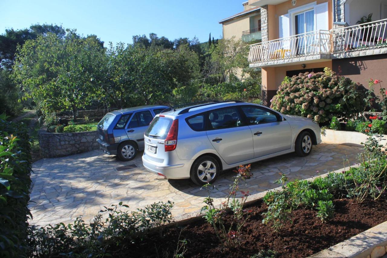 Apartments For Families With Children Zdrelac, Pasman - 8424 Экстерьер фото