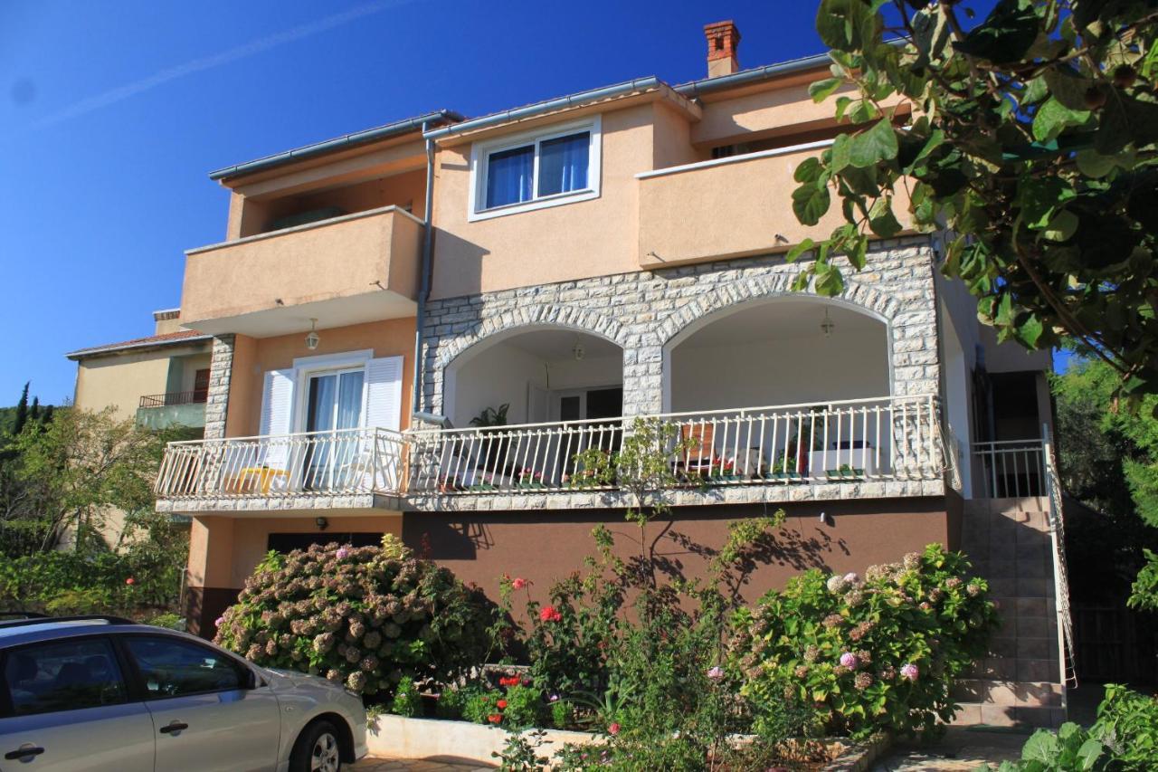Apartments For Families With Children Zdrelac, Pasman - 8424 Экстерьер фото