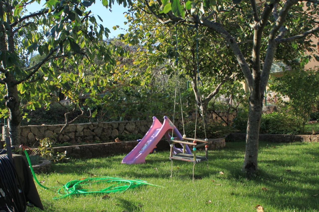 Apartments For Families With Children Zdrelac, Pasman - 8424 Экстерьер фото