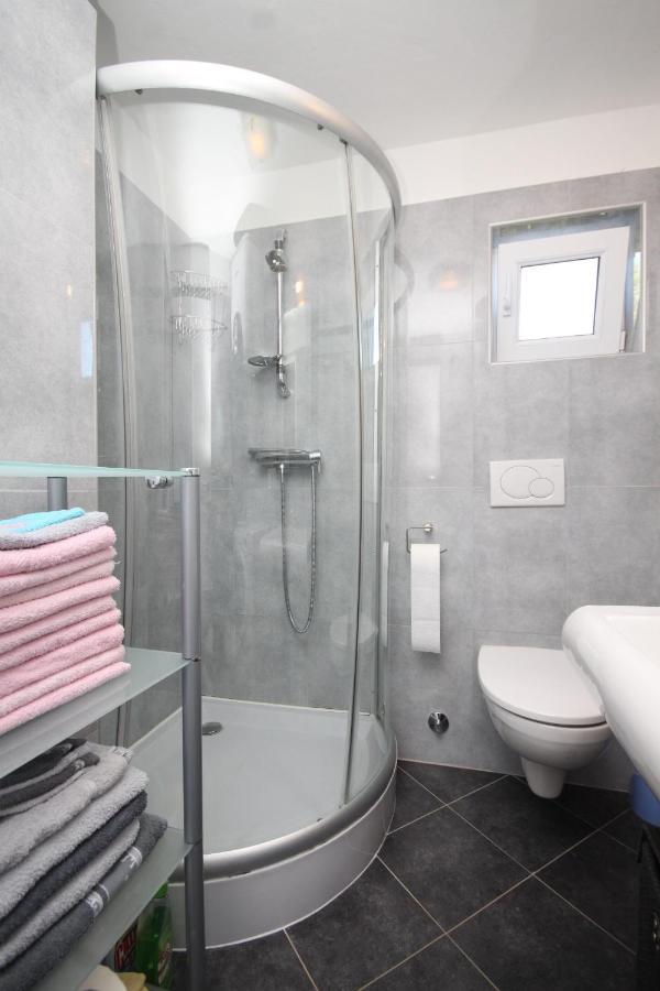 Apartments For Families With Children Zdrelac, Pasman - 8424 Экстерьер фото