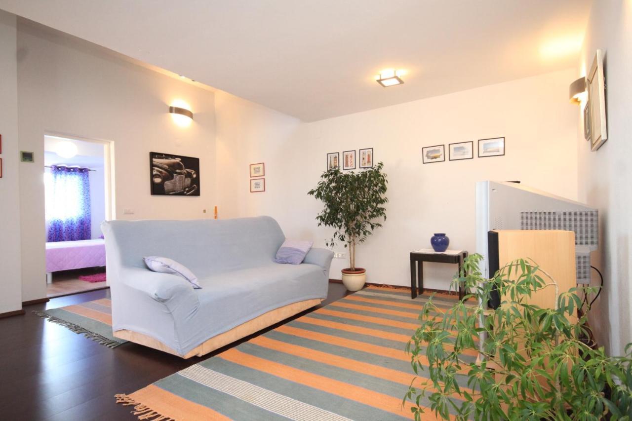 Apartments For Families With Children Zdrelac, Pasman - 8424 Экстерьер фото