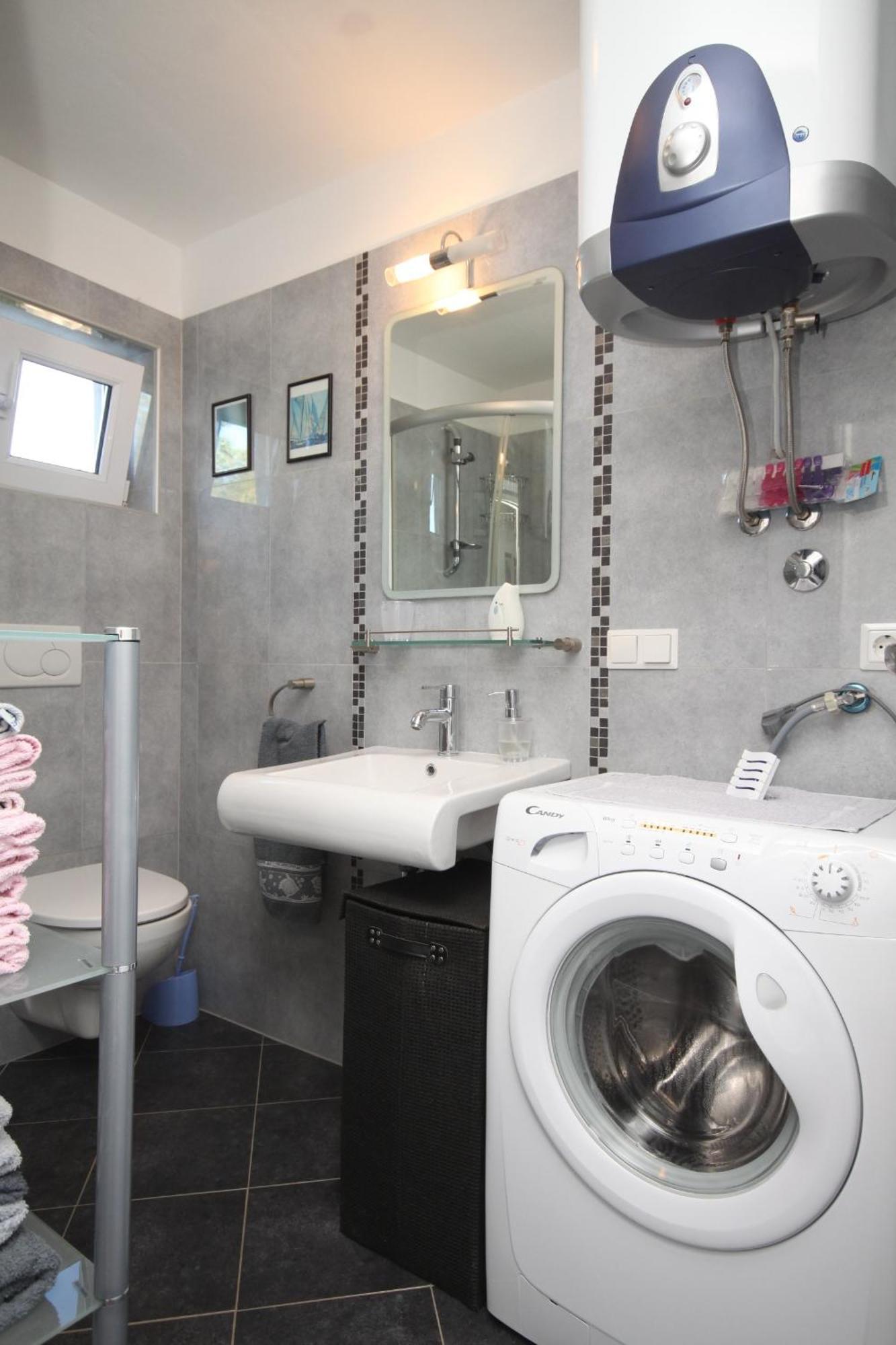Apartments For Families With Children Zdrelac, Pasman - 8424 Номер фото